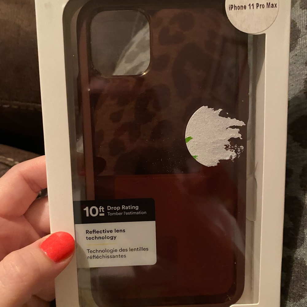 Brand new Body Guardz for iPhone 11 Pro Max